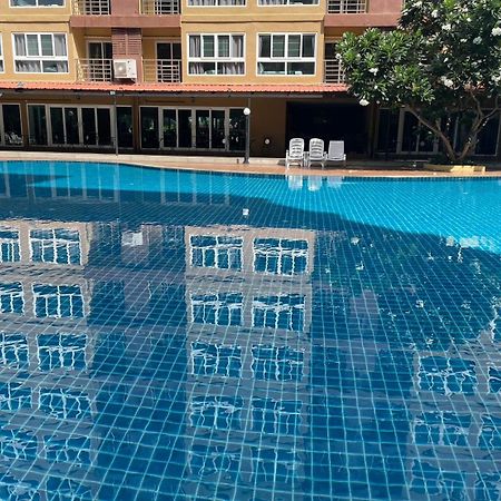 H2Do Hotel Ban Khlong Sanam Phli Экстерьер фото