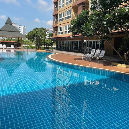 H2Do Hotel Ban Khlong Sanam Phli Экстерьер фото