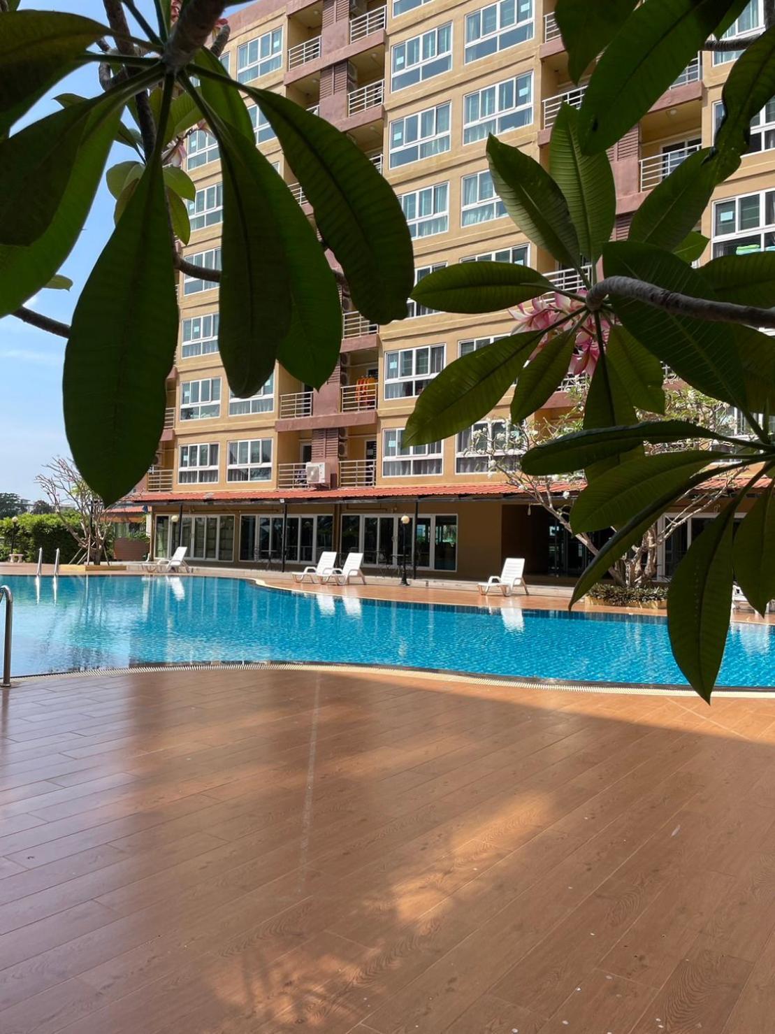 H2Do Hotel Ban Khlong Sanam Phli Экстерьер фото