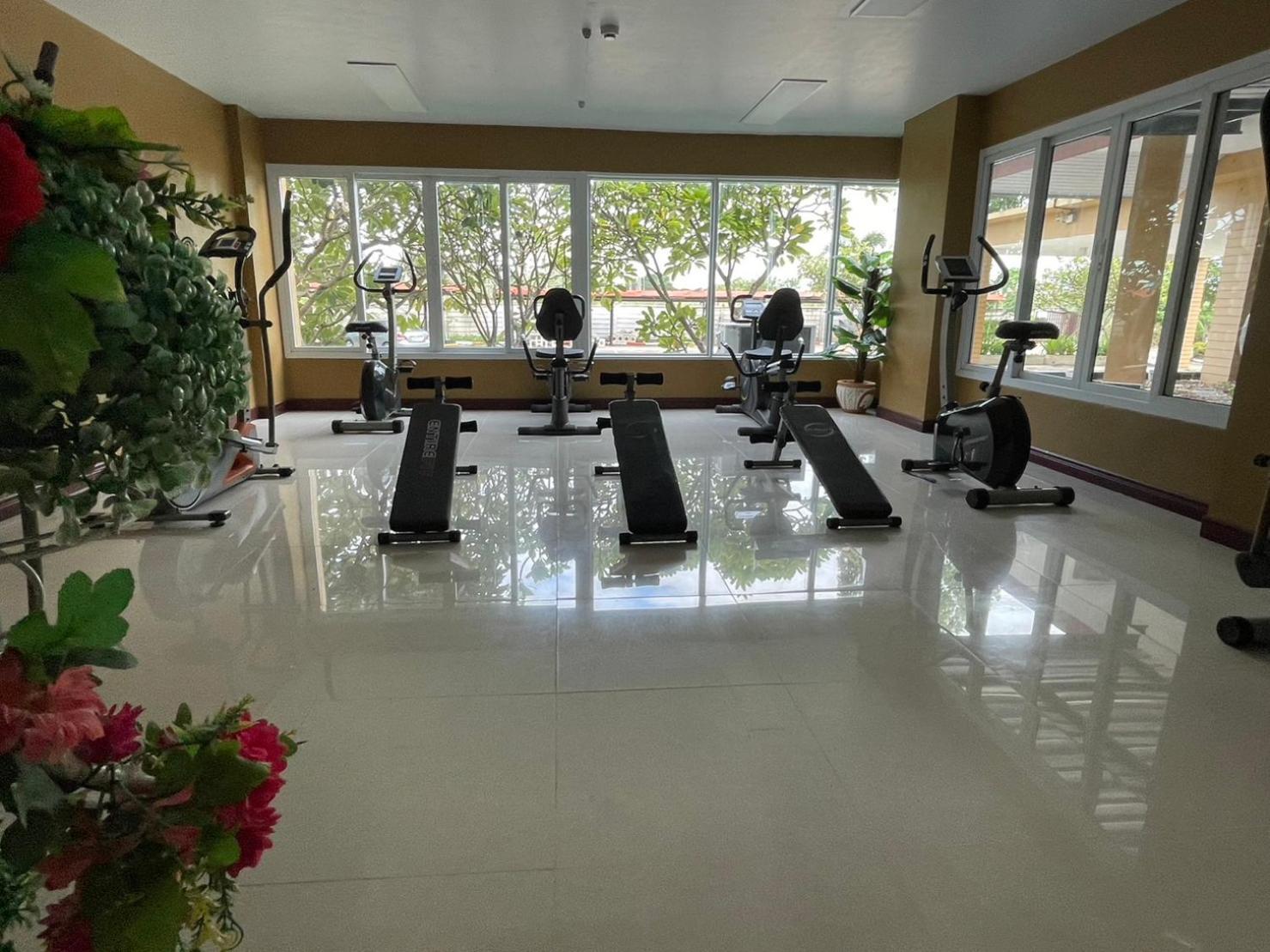 H2Do Hotel Ban Khlong Sanam Phli Экстерьер фото