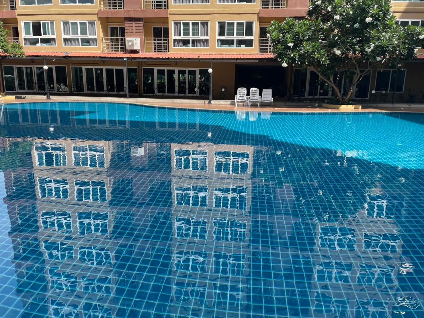 H2Do Hotel Ban Khlong Sanam Phli Экстерьер фото