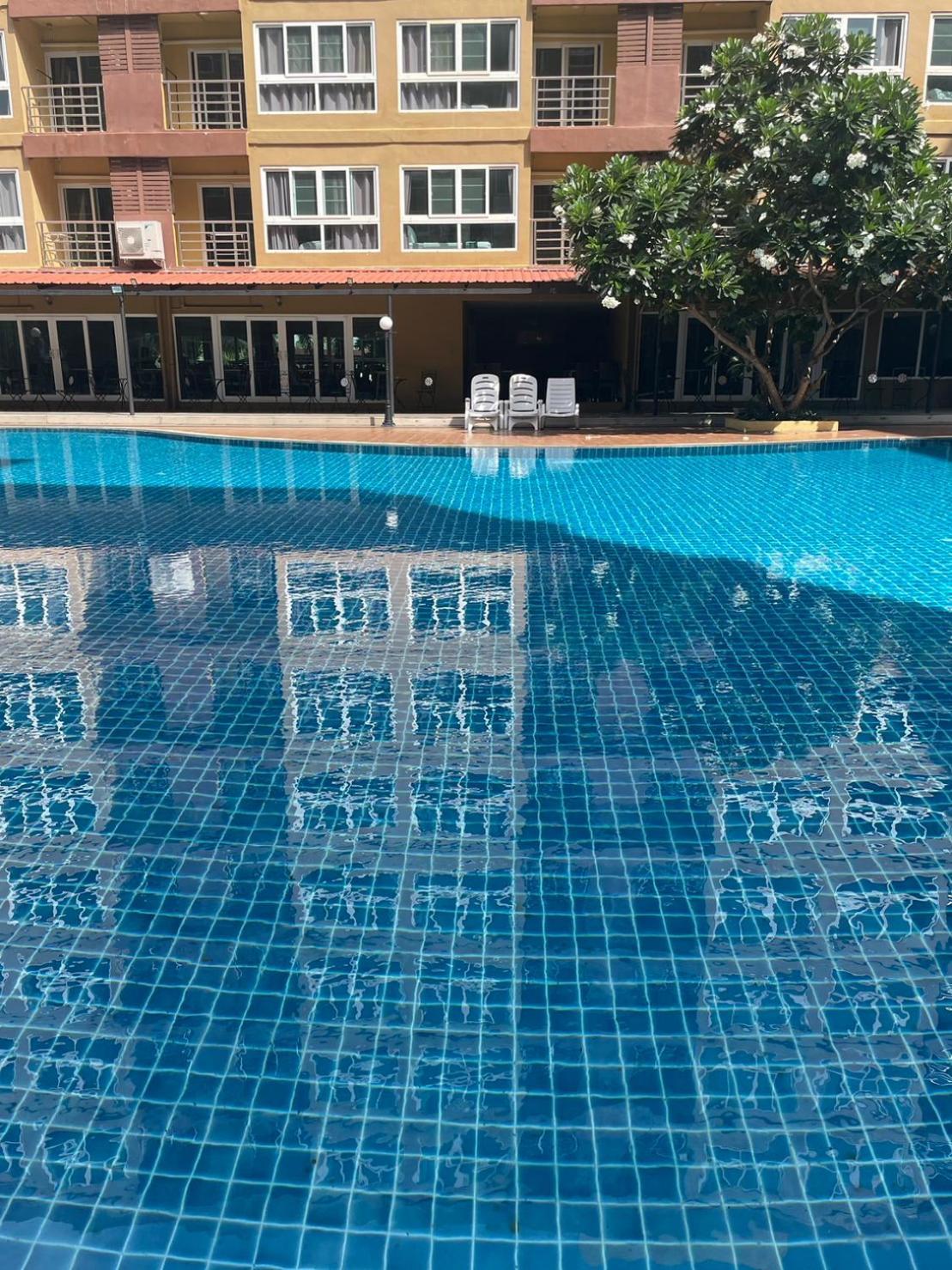 H2Do Hotel Ban Khlong Sanam Phli Экстерьер фото