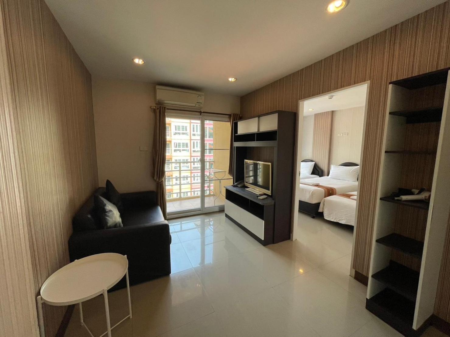 H2Do Hotel Ban Khlong Sanam Phli Экстерьер фото
