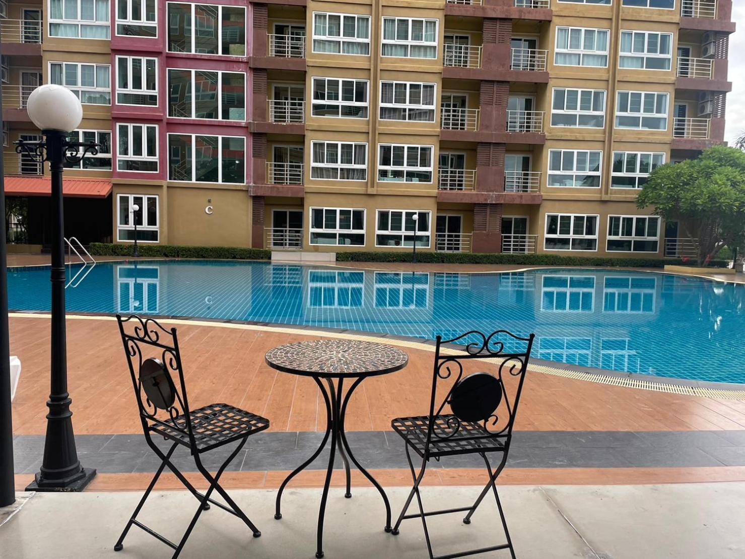H2Do Hotel Ban Khlong Sanam Phli Экстерьер фото
