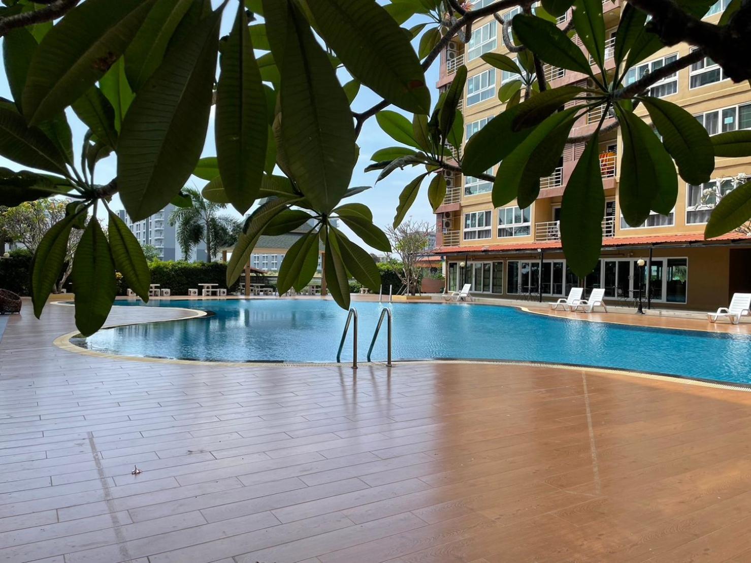H2Do Hotel Ban Khlong Sanam Phli Экстерьер фото