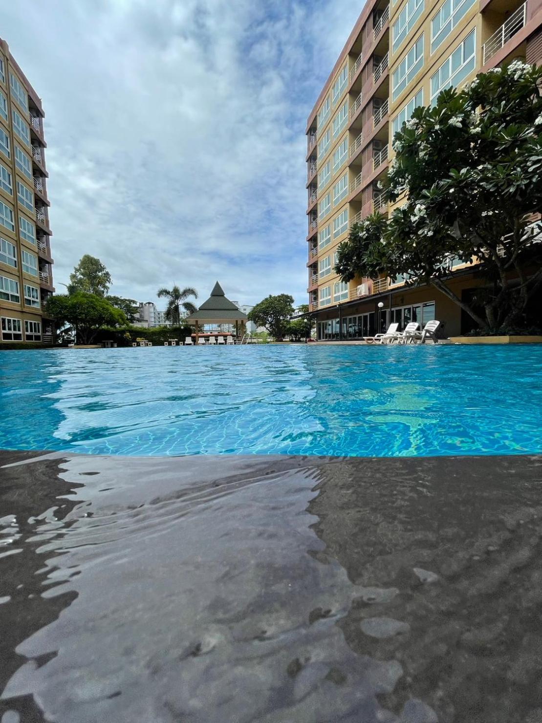 H2Do Hotel Ban Khlong Sanam Phli Экстерьер фото