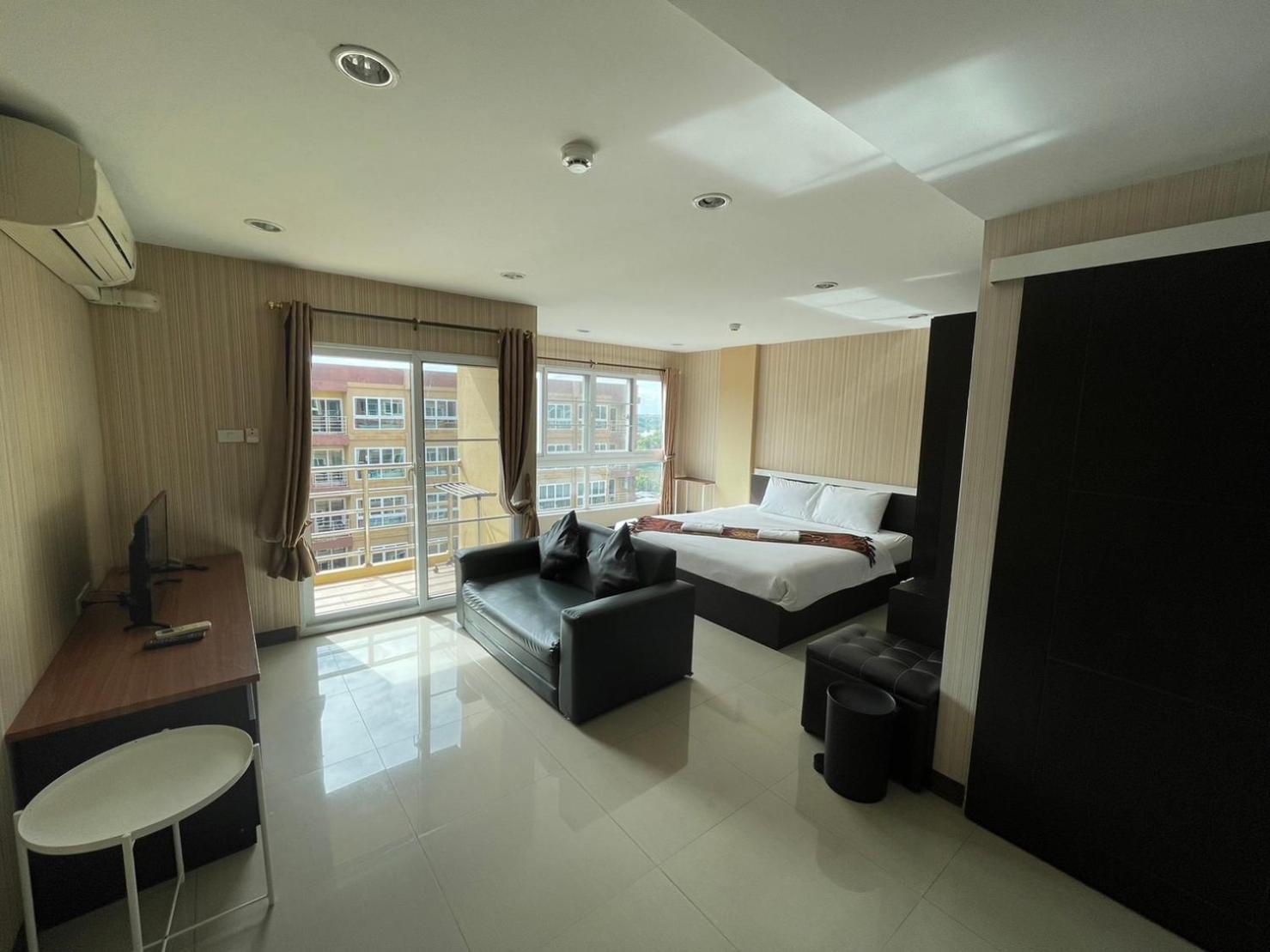 H2Do Hotel Ban Khlong Sanam Phli Экстерьер фото