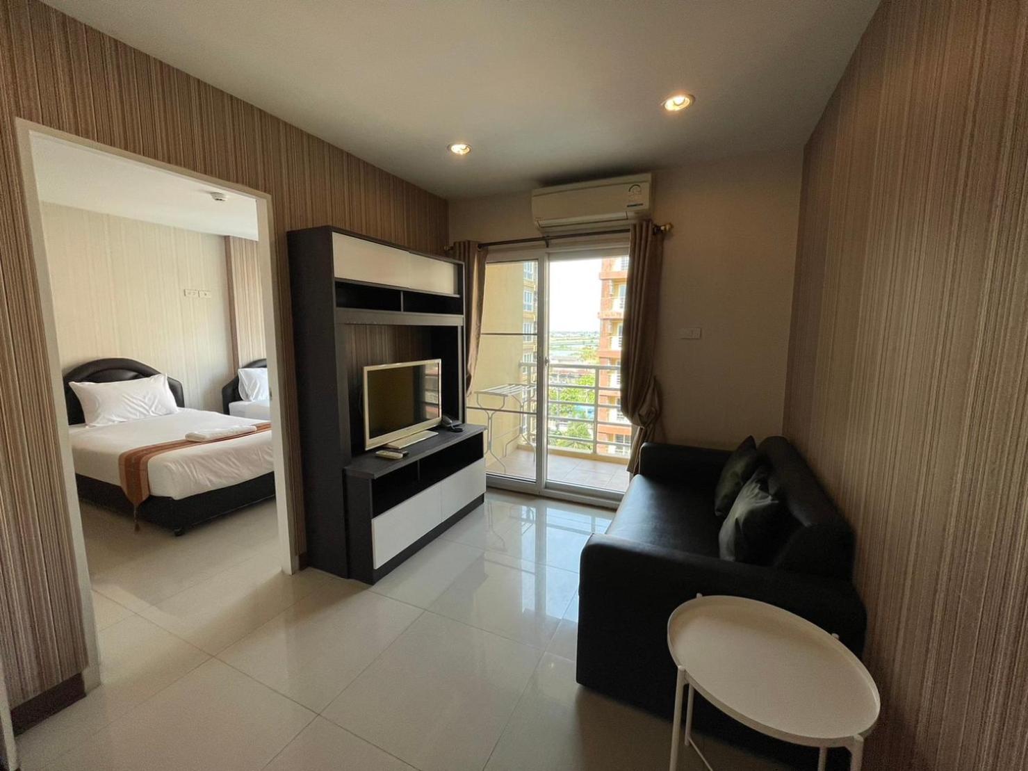 H2Do Hotel Ban Khlong Sanam Phli Экстерьер фото