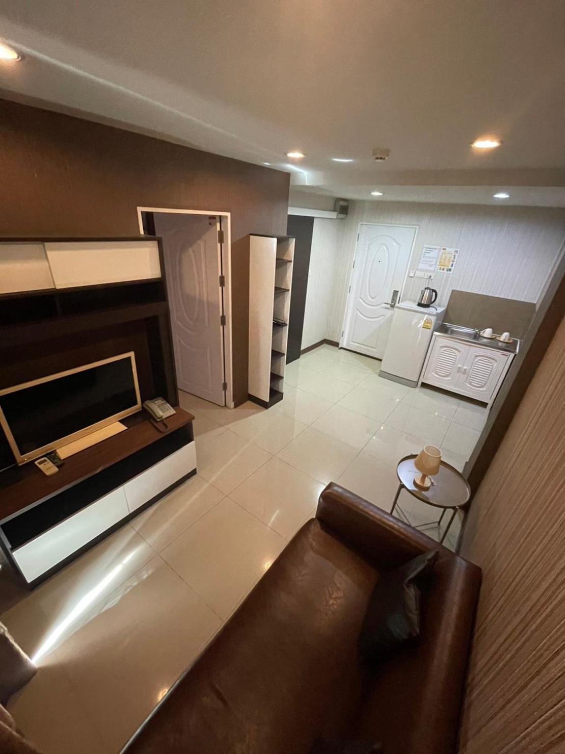 H2Do Hotel Ban Khlong Sanam Phli Экстерьер фото