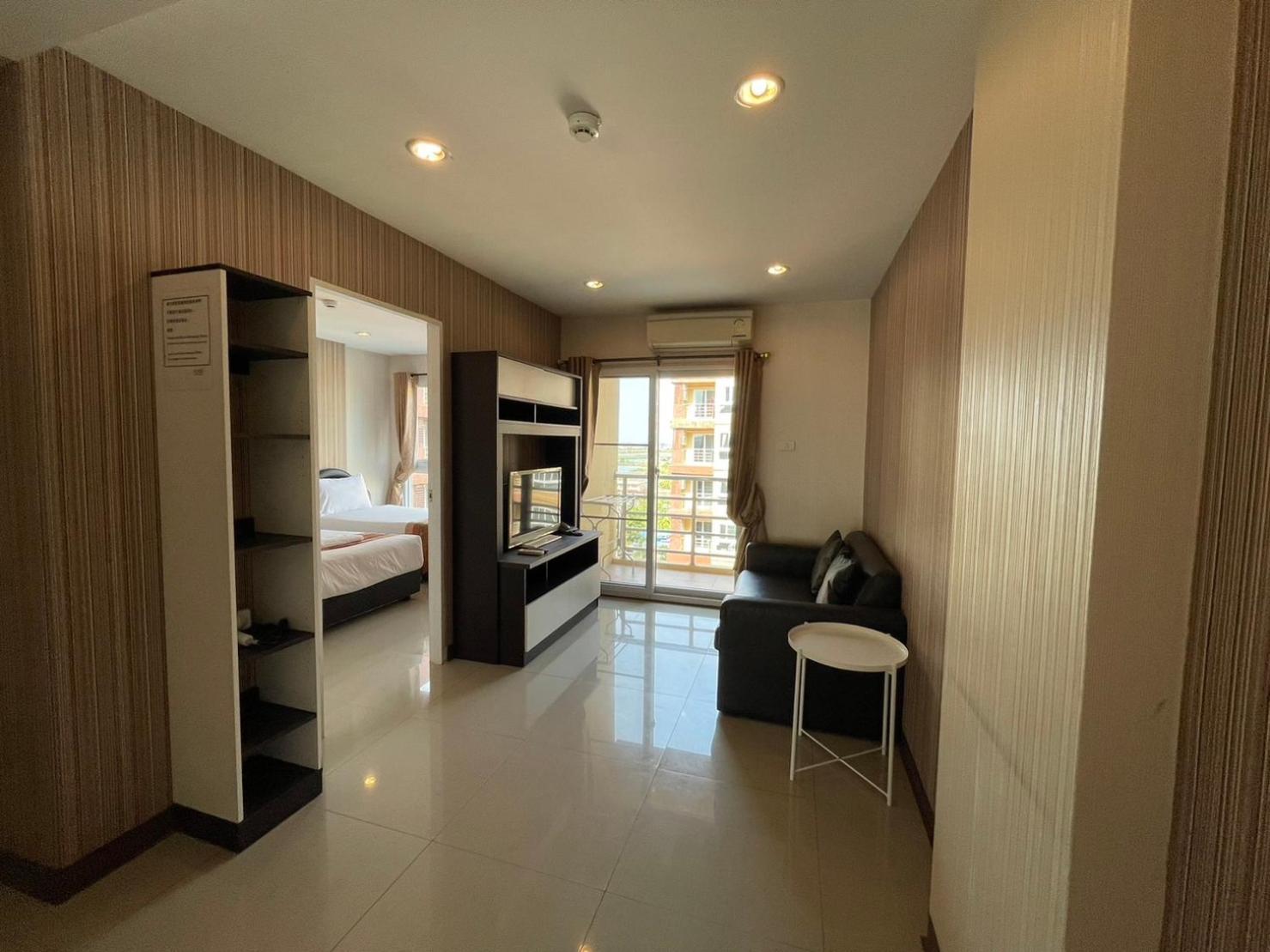 H2Do Hotel Ban Khlong Sanam Phli Экстерьер фото