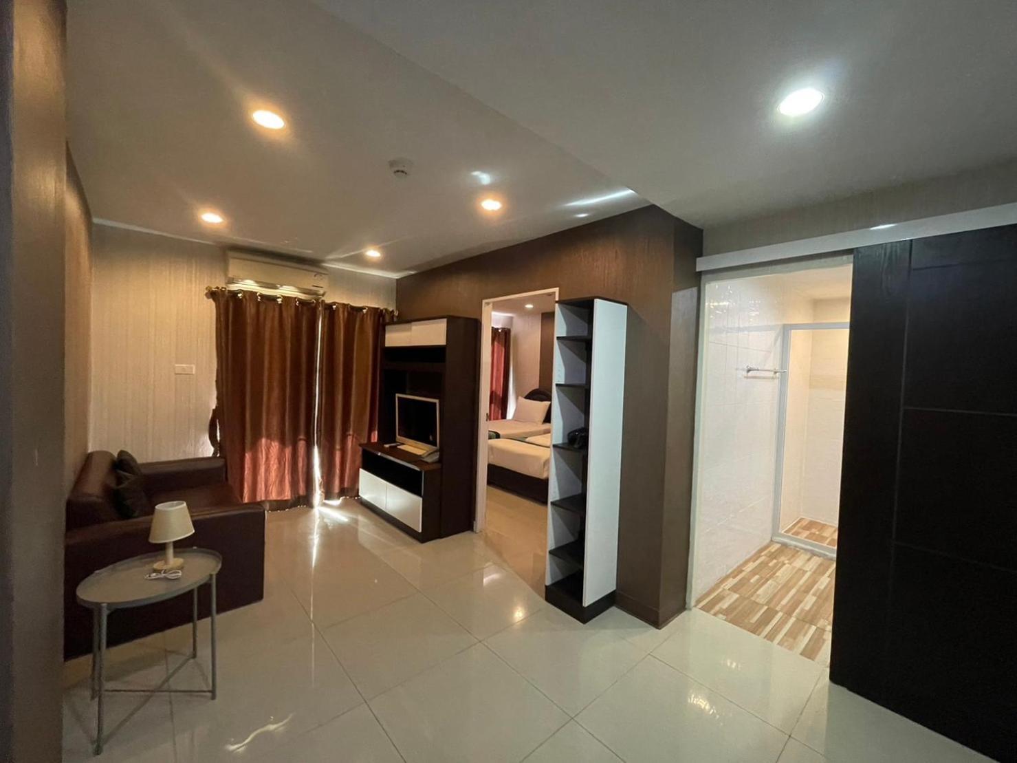 H2Do Hotel Ban Khlong Sanam Phli Экстерьер фото