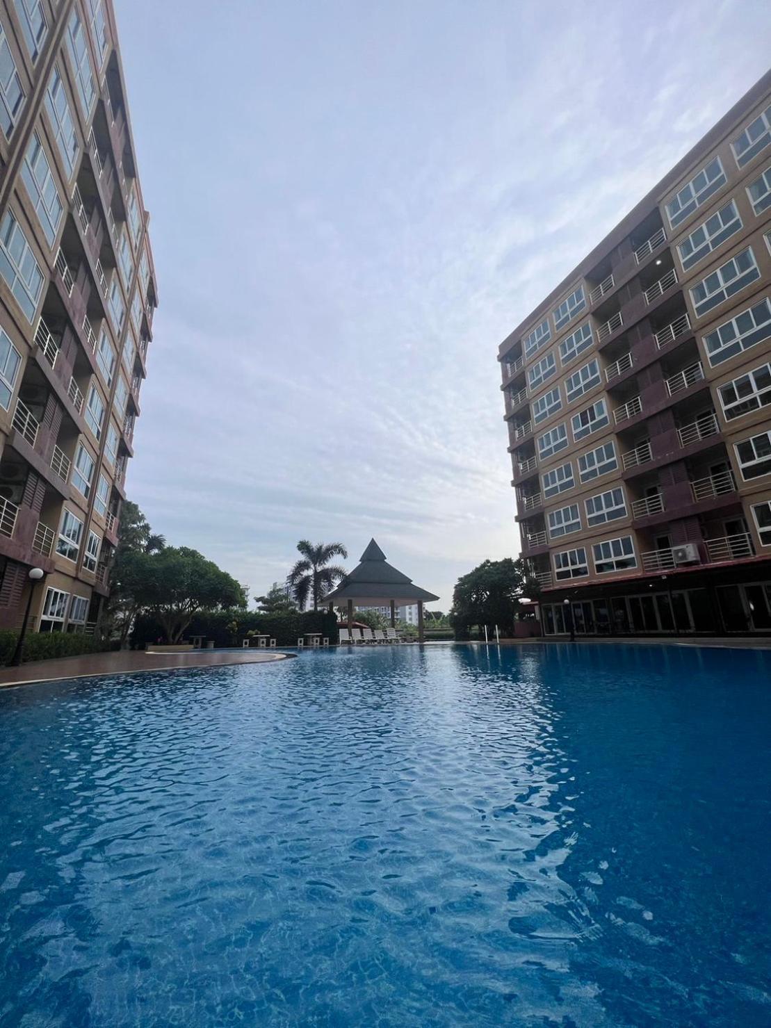 H2Do Hotel Ban Khlong Sanam Phli Экстерьер фото