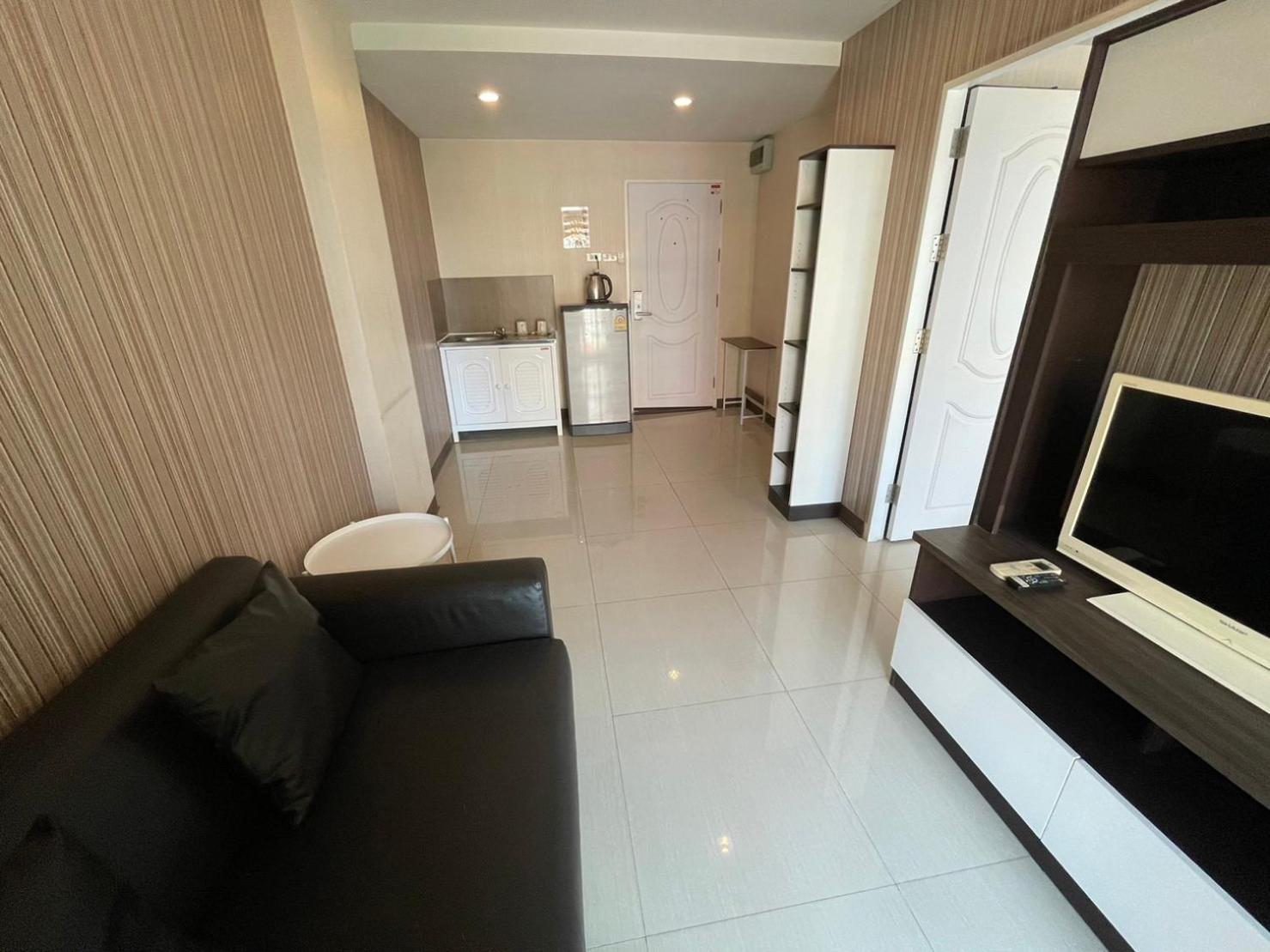 H2Do Hotel Ban Khlong Sanam Phli Экстерьер фото