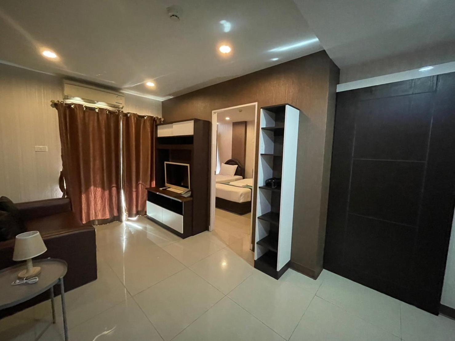 H2Do Hotel Ban Khlong Sanam Phli Экстерьер фото