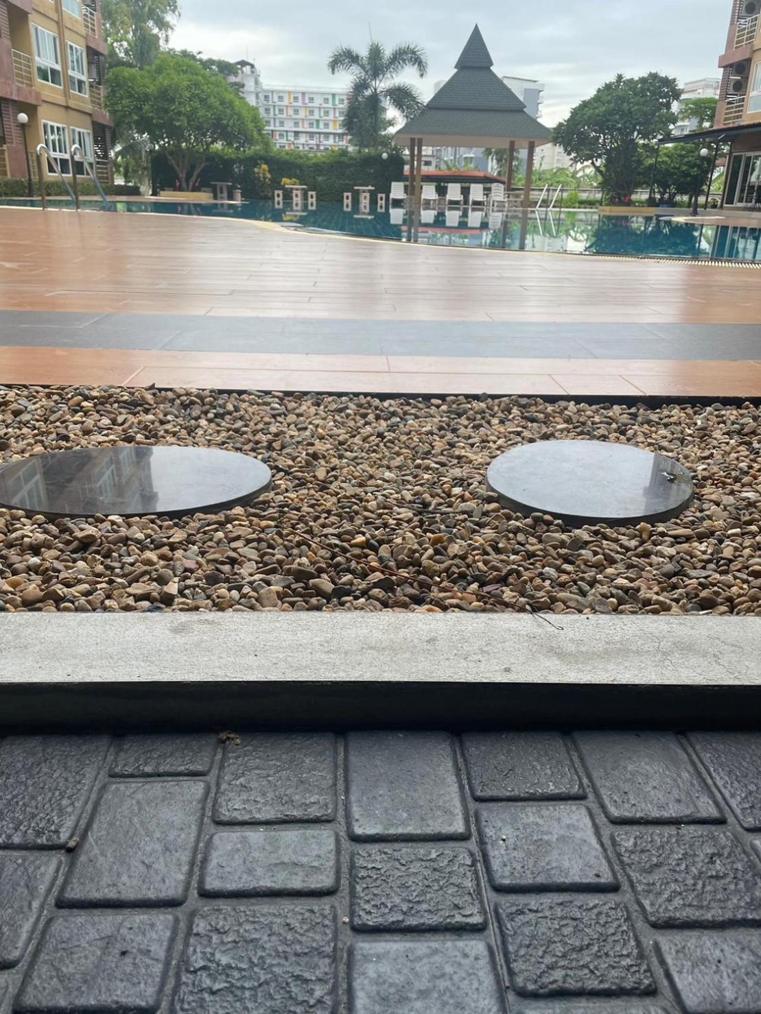 H2Do Hotel Ban Khlong Sanam Phli Экстерьер фото