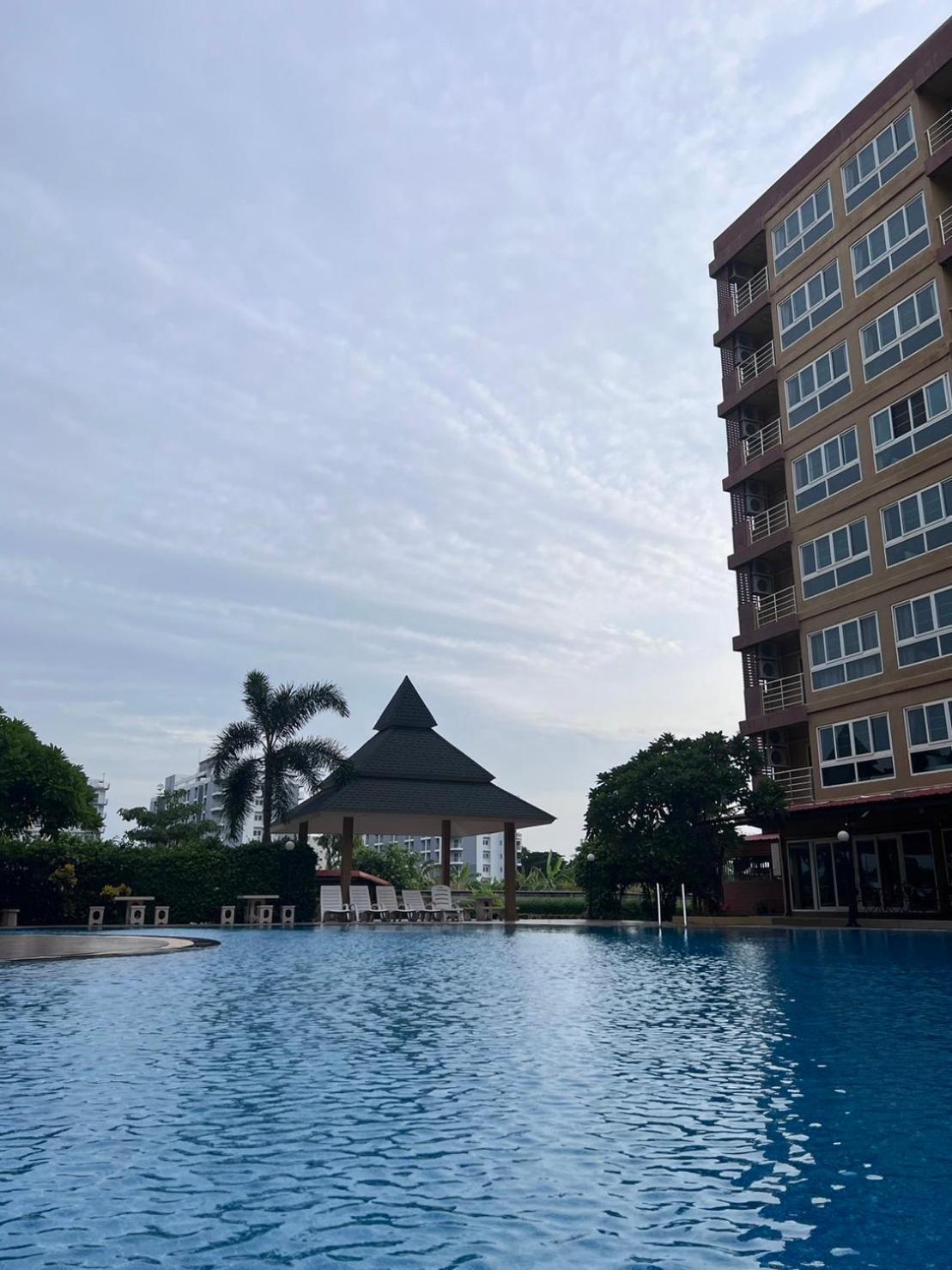 H2Do Hotel Ban Khlong Sanam Phli Экстерьер фото