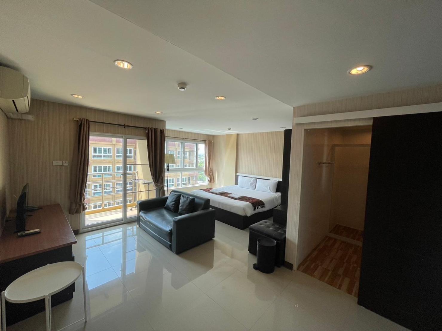 H2Do Hotel Ban Khlong Sanam Phli Экстерьер фото