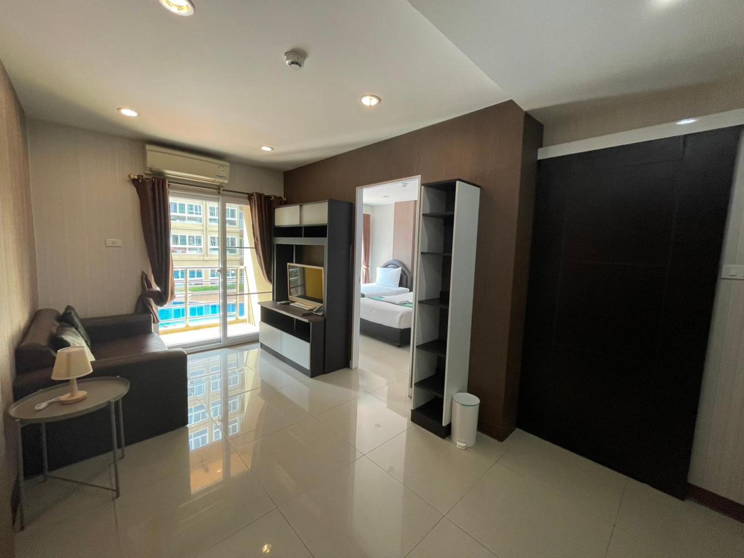 H2Do Hotel Ban Khlong Sanam Phli Экстерьер фото