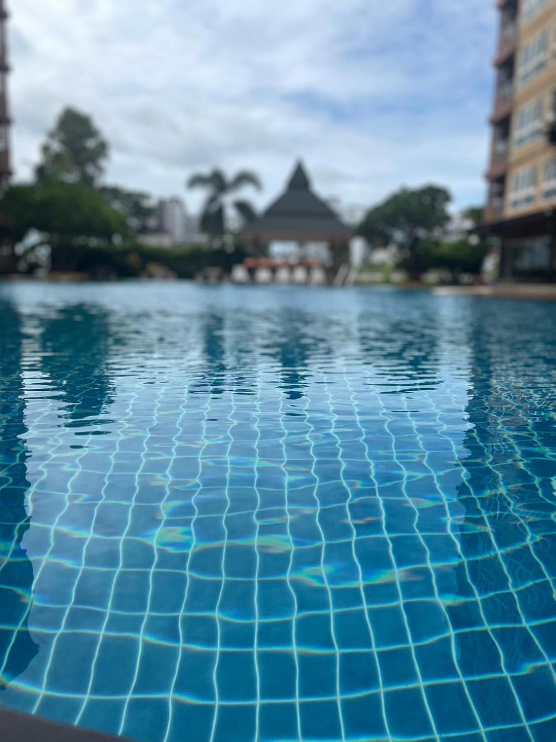 H2Do Hotel Ban Khlong Sanam Phli Экстерьер фото